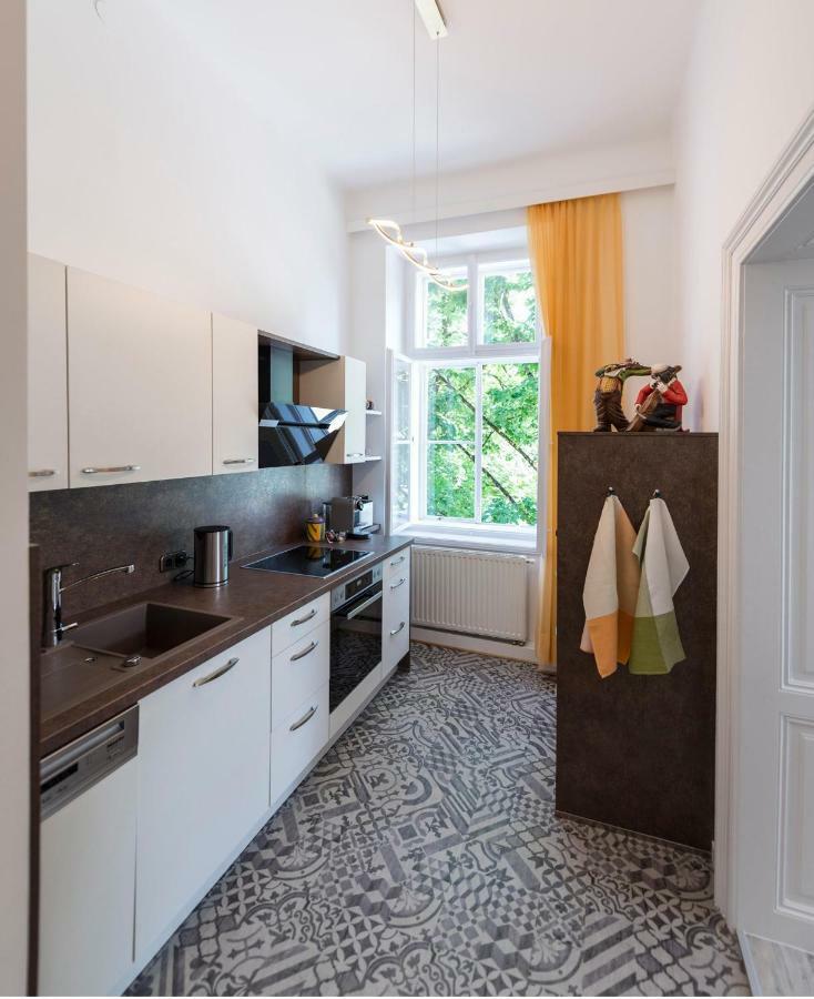 Apartments In Bad Ischl Wolfgangsee 35485 Εξωτερικό φωτογραφία